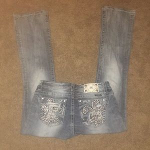 Women’s Miss Me Jeans
